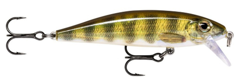 Воблер RAPALA X-Rap CountDown 05 /PEL /тонущий/ 0,6-1,2м, 5см, 4гр