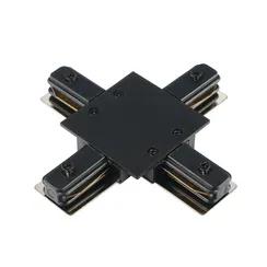 Х-образный коннектор Accessories for Single MT0102-CX-B MyFar