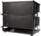 Solton RB 82 - Пассивный 2-х полосный элемент линейного массива; 2x 8" НЧ /
1 x ленточный драйвер;