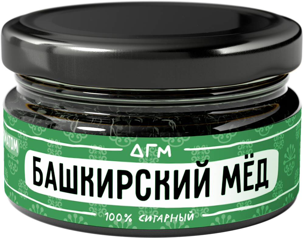 DOGMA 20 Башкирский Мед