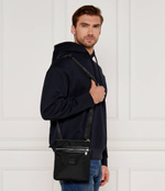 Сумка кросс-боди Armani Exchange - черный(XM000107 AF10406)