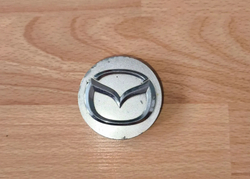 Колпачок lдиска колеса Mazda 3 6