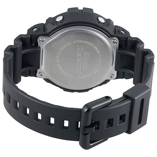 Наручные часы Casio DW-6900RGB-1E