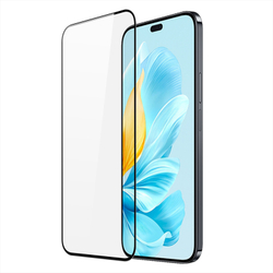 Закаленное стекло на экран для смартфона Honor 200 Lite, серия 2.5D HD Screen Protector от Dux Ducis