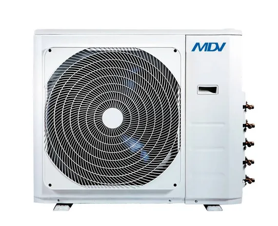 Мульти сплит-система MDV 5 x MDSAG-09HRFN8 / MD5O-42HFN8