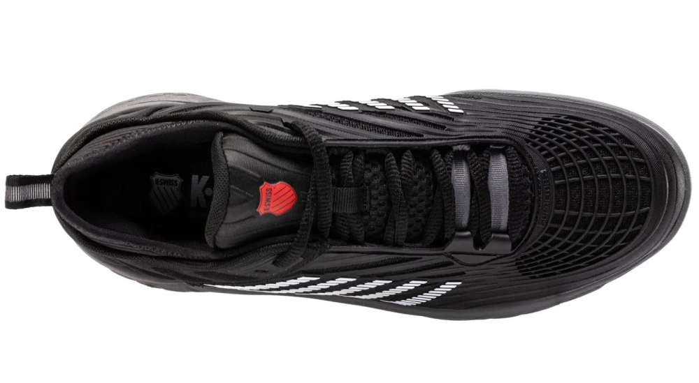 Теннисные кроссовки K-Swiss Hypercourt Supreme 2