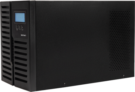 ИБП SMARTWATT UPS XPERT COMBO 3kVA