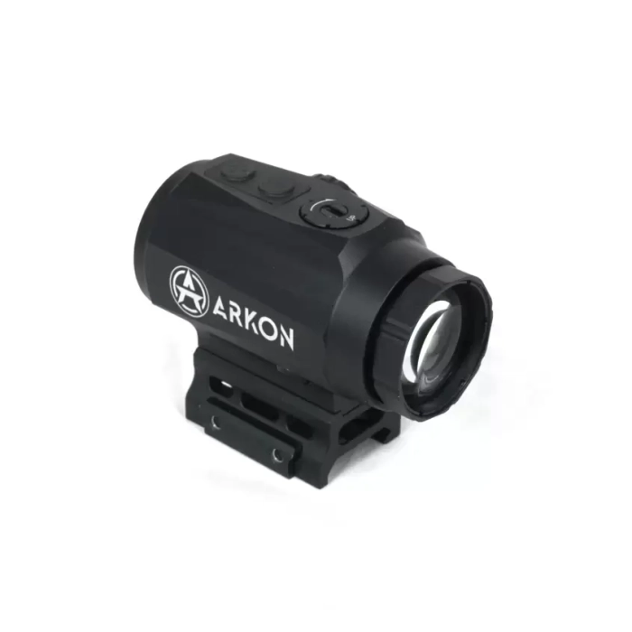 Прицел призматический Arkon Prizm 3x18