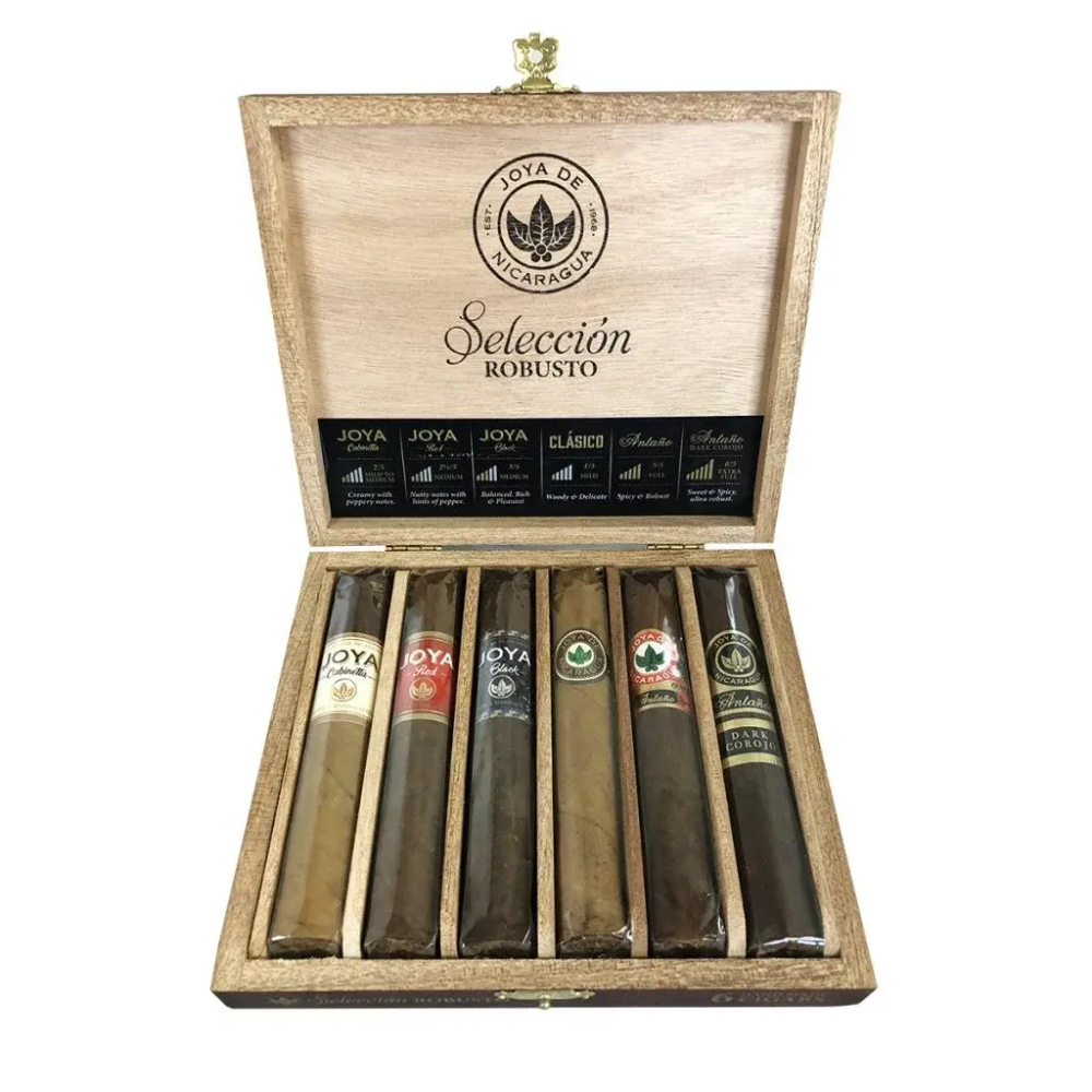 Joya de Nicaragua Robusto Collection