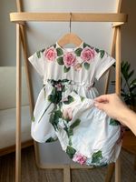 Платье Dolce&Gabbana