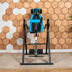 Инверсионный стол OXYGEN FITNESS SKULPT домашний