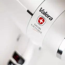 Фен Valera Unlimited Pro 5.0 Pearl White - 2400 Вт (UP 5.0 RC PW)