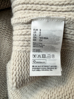 Кашемировый свитер H&M, S