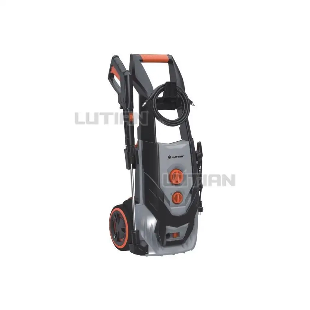 Бытовая мойка высокого давления Lutian LT704G-2500C