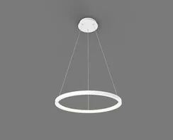Подвесной светильник  IT013-6027 white 3000K Italline