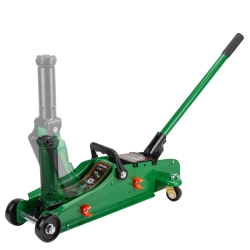 Домкрат подкатной гидравлический 3т RockFORCE RF-T82253