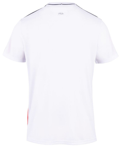 Мужская футболка Fila Gabriel