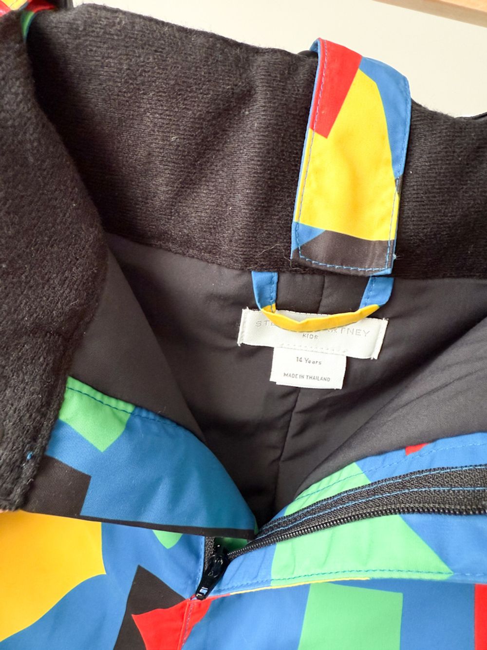 Полукомбинезоный Stella McCartney, 164