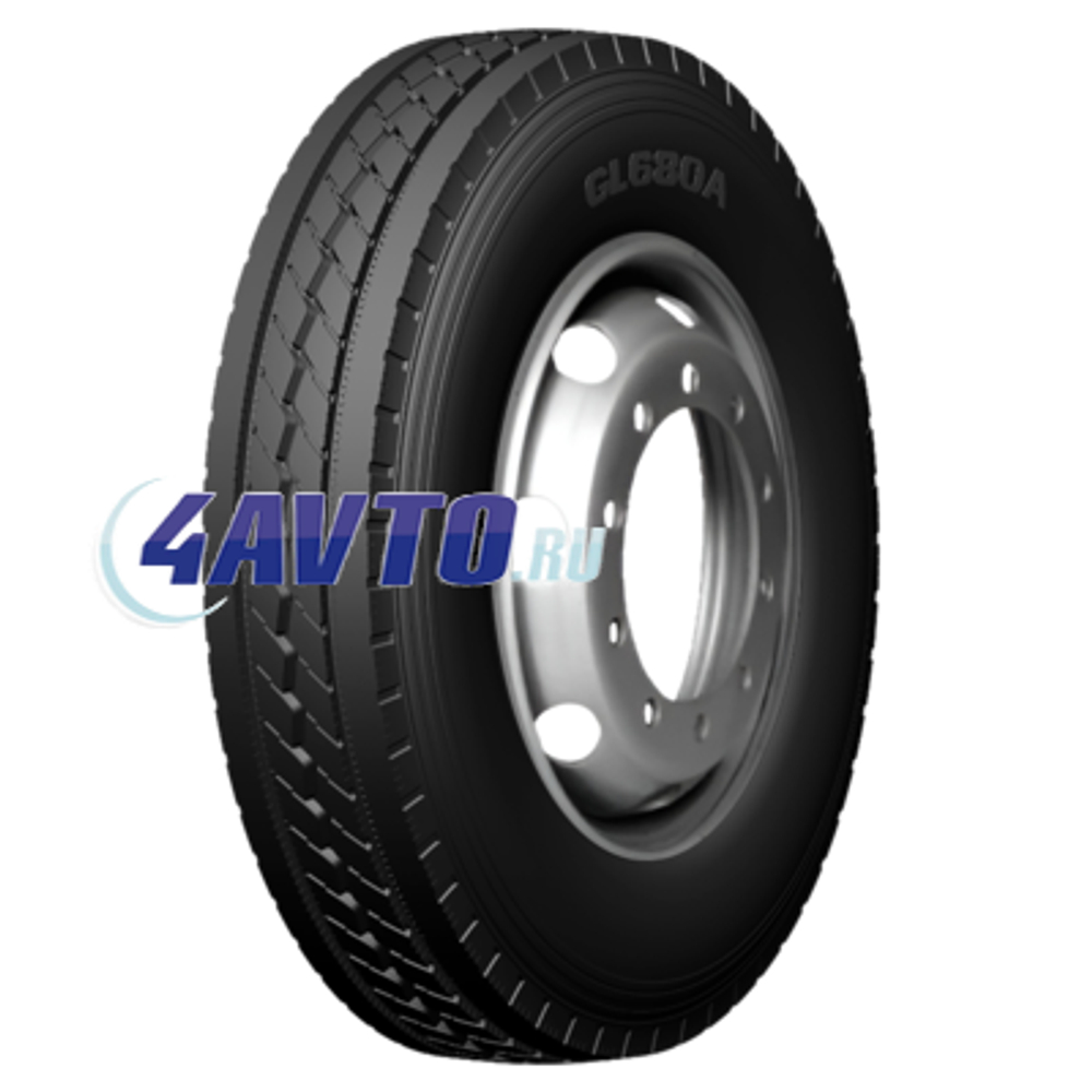 Грузовая шина Tornado (Advance Holdings) GL680A 325/95R24 162/160K GL680A TTF 22PR ВЬЕТНАМ