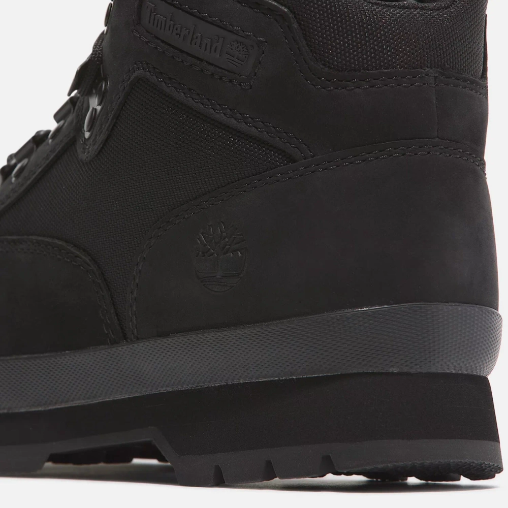 Ботинки Timberland Mid Lace Boot