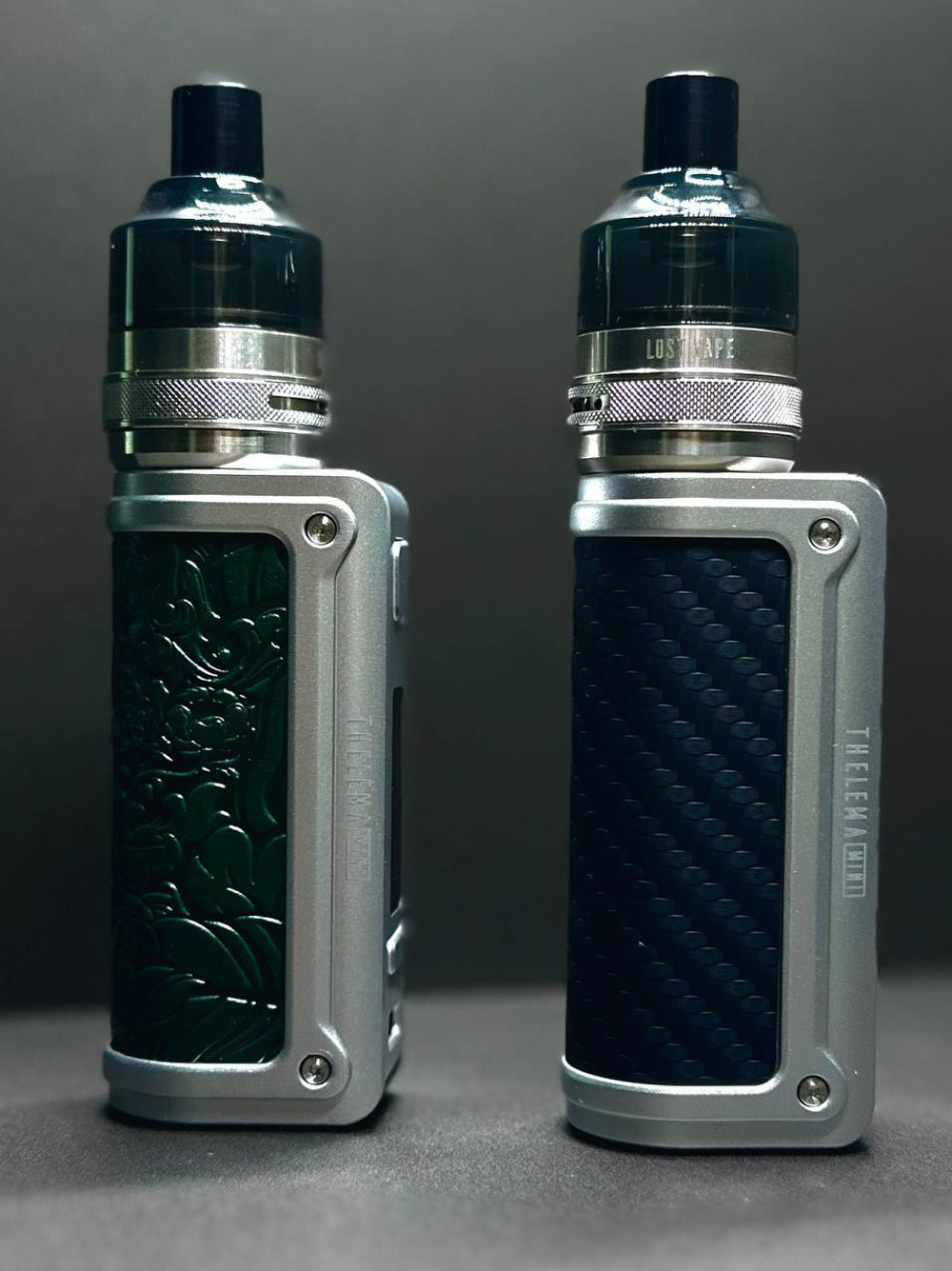 Lost Vape Thelema Mini 45W Pod Kit