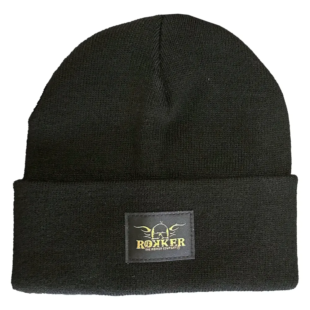 Шапка Frostline (Acryl) Black Rokket Шапка Frostline (Acryl) Black Rokket