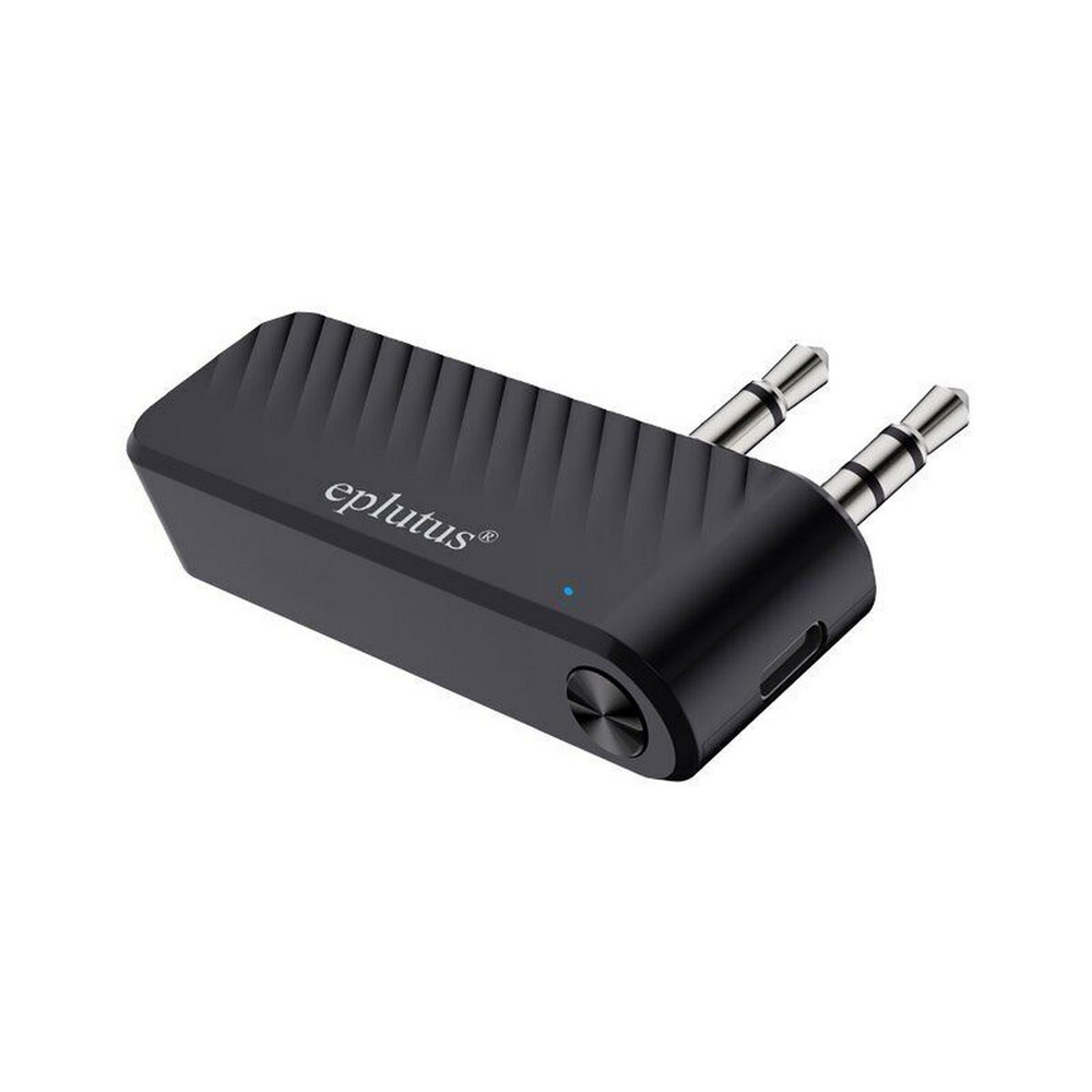 Авто Bluetooth адаптер Eplutus FB-16 Bluetooth IN/OUT