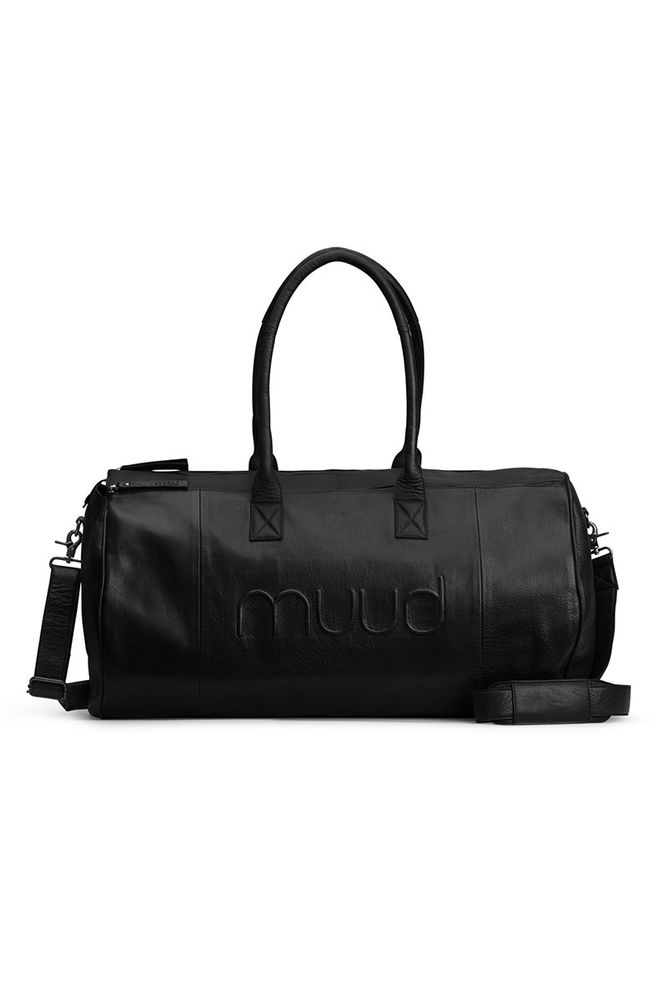 Сумка дорожная Drew XL Black Сумка дорожная Drew XL Black