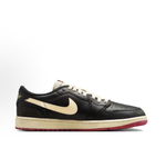 Nigel Sylvester x Air Jordan 1 Low OG "Better With Time"