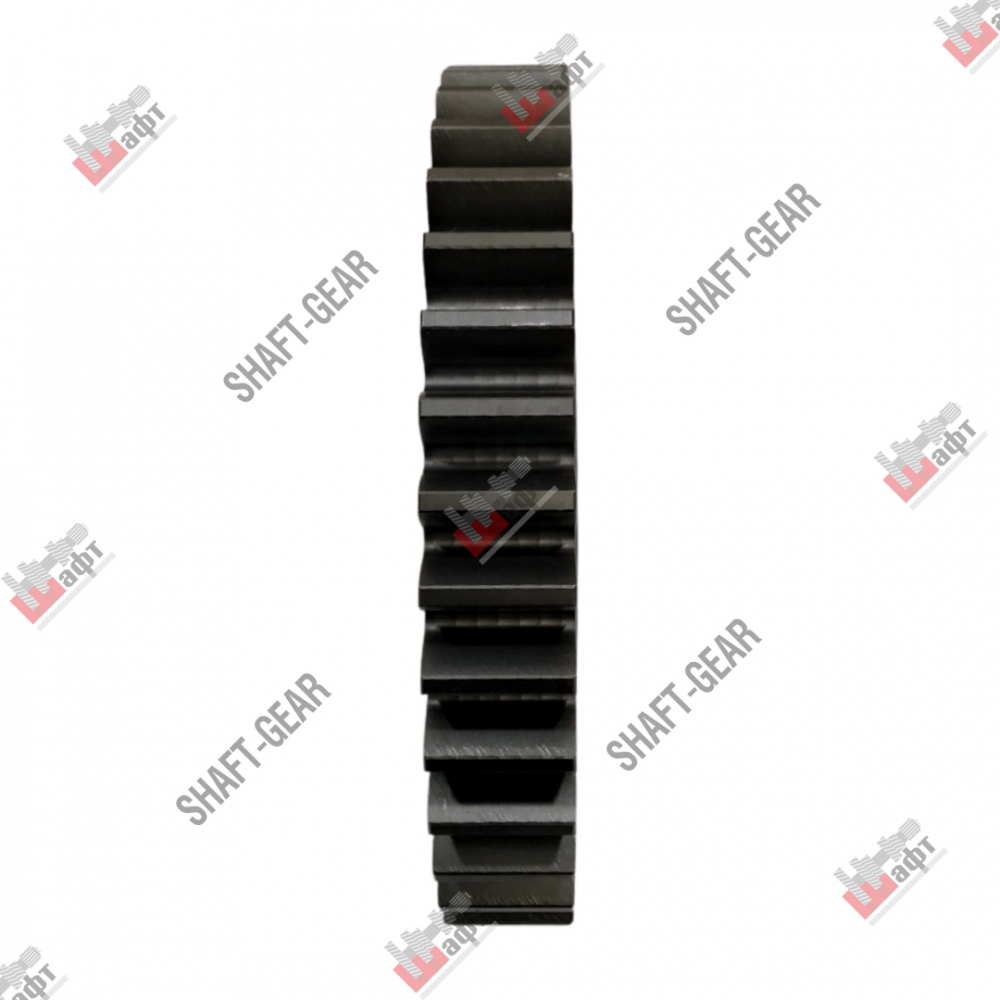 JS135-1701111 - Шестерня 1 передачи вторичного вала на КПП