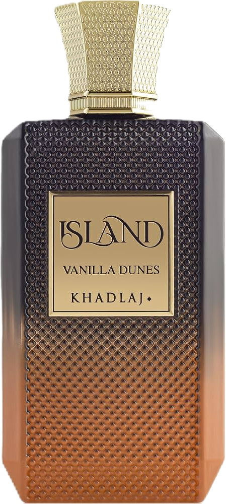 Khadlaj Island Vanilla Dunes Extrait de Parfum