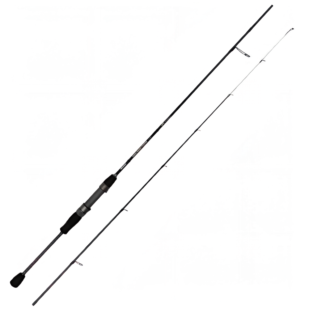 Удилище спиннинговое Okuma Light Range Fishing Dropshot 8'0" 240см, 5-25г