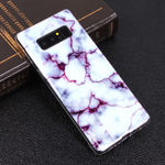 Чехол ТПУ Мрамор для Samsung Galaxy Note 8, 010172