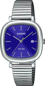 Женские наручные часы Casio LTP-B166D-2A