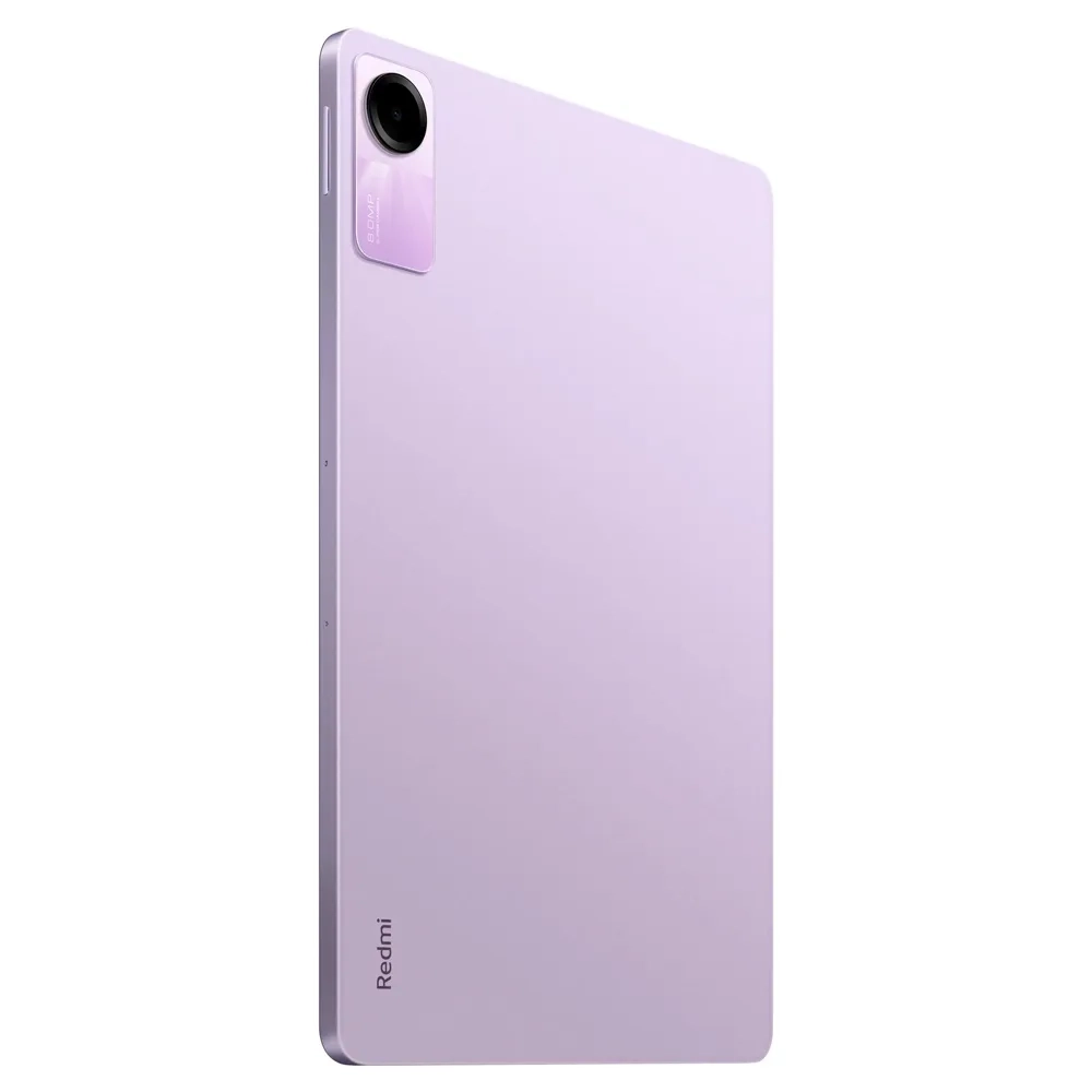 Планшет Xiaomi Redmi Pad SE 11", 6/128GB, Lavender Purple (Лавандовый фиолетовый)