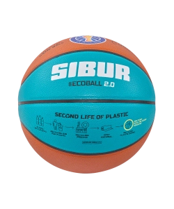 Мяч баскетбольный JB-1000 ECOBALL 2.0 №5