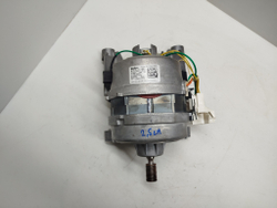 EWT0862 кт258 Двигатель 6 контактов стиральной машины Electrolux EWT0862 б/у