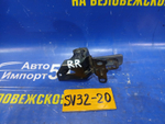 Ручка двери задней правой салонная TOYOTA CAMRY 1991