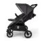 Прогулочная коляска Valco Baby Slim Twin series 2 Signature Grey