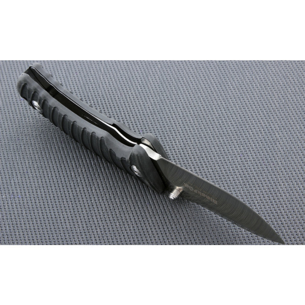 Раскладной нож FOX knives BF130B DROP POINT