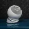 Cabasse EOLE 4 Satellite White