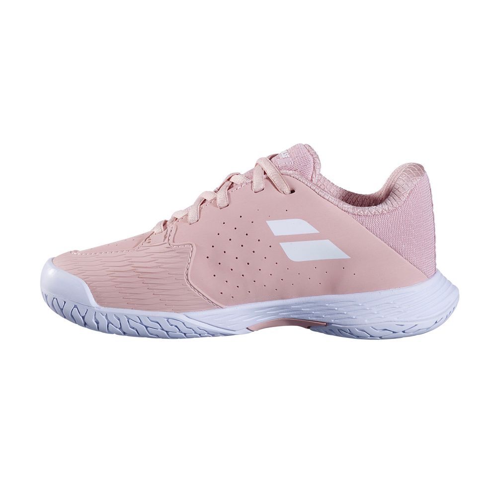 Кроссовки детские Babolat Propulse Junior 3 All Court (размер с 36 по 40)