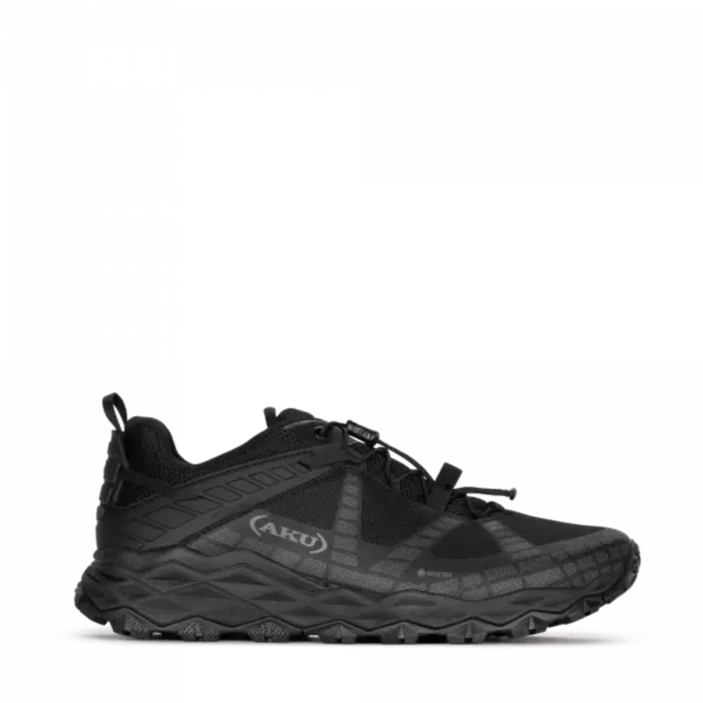 Кроссовки AKU Flyrock Tactical GTX цв. Black