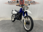 Suzuki Djebel 250XC , 1999