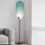 Floor design lamp Roben by Roche Bobois