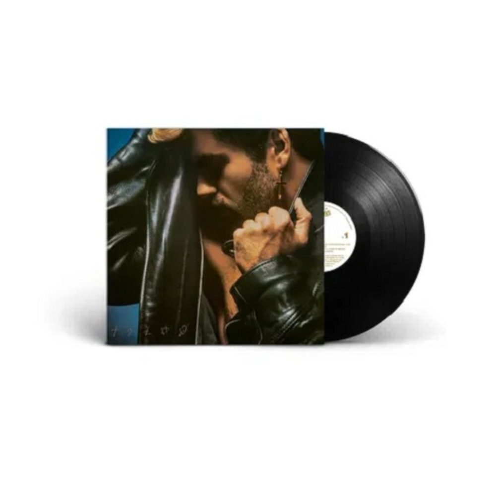 George Michael / Faith (LP)
