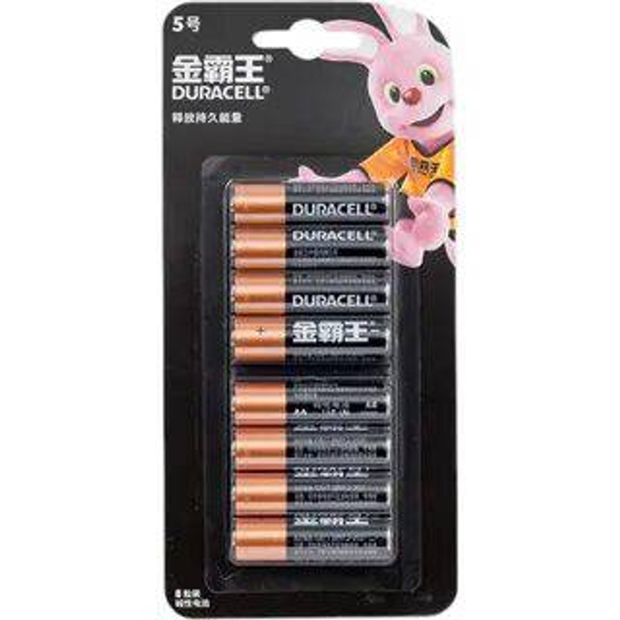 DURACELL MN2400 LR03 1 шт *12