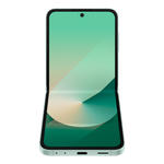 Смартфон Samsung Galaxy Z Flip6 12/512GB, Mint (Мятный) (SM-F741B)