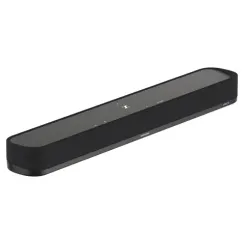 Sennheiser AMBEO Soundbar Mini Black