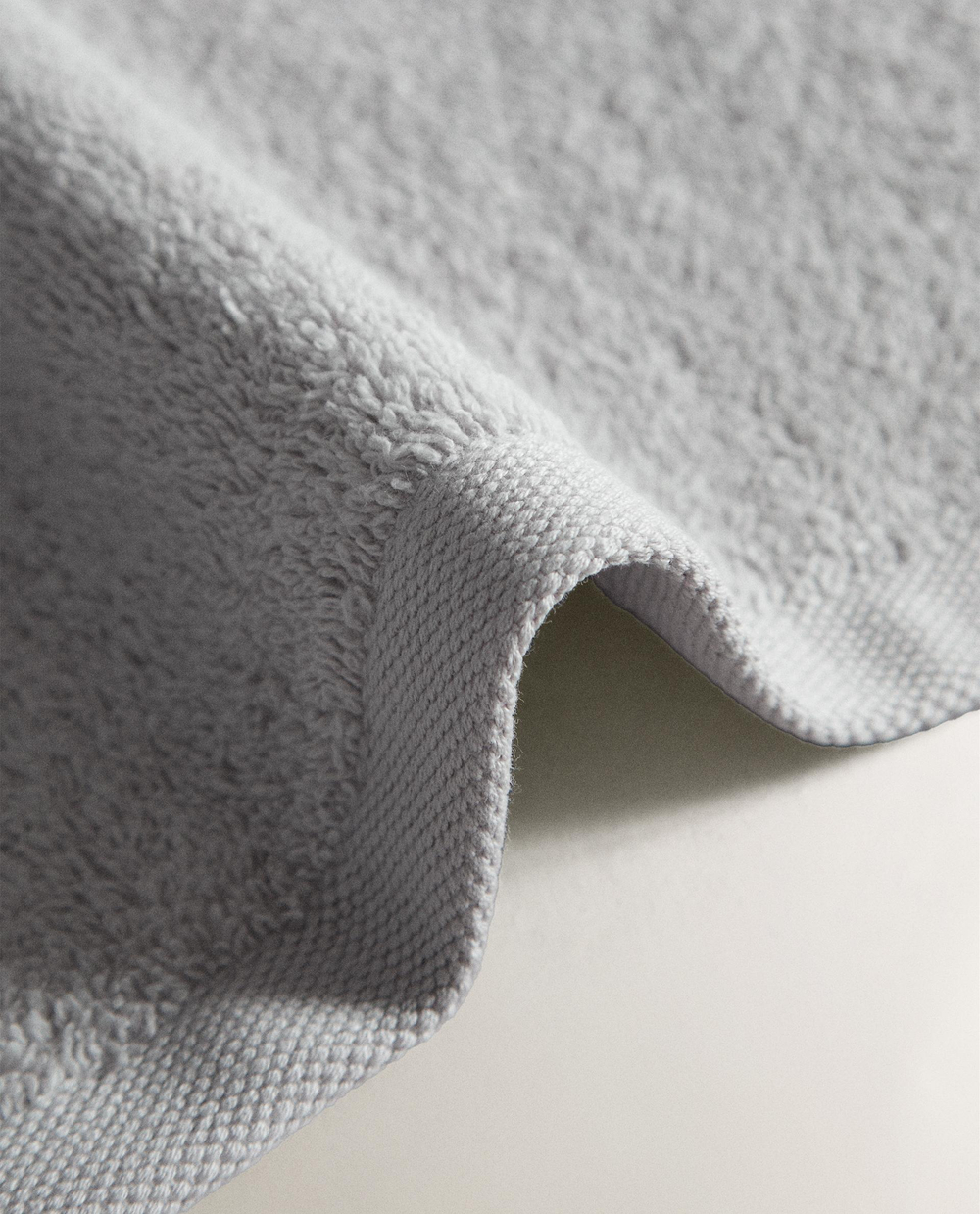 Набор полотенец из хлопка (3 шт.) · 7599/002 · арт. 7599/002-2 Zara Home, фото 7